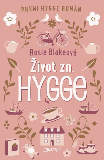 Život zn.: Hygge