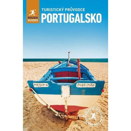 Portugalsko - Marc Di Duca, Rebecca Hall, Matthew Hancock