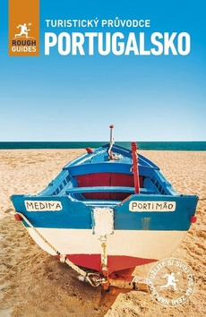 Portugalsko - Marc Di Duca, Rebecca Hall, Matthew Hancock