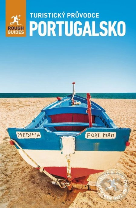 Portugalsko - Marc Di Duca, Rebecca Hall, Matthew Hancock