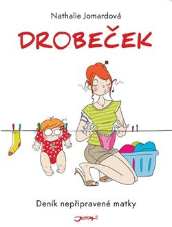 Drobeček - Nathalie Jomardová