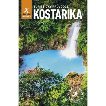 Kostarika - Stephen Keeling, Shafik Meghji