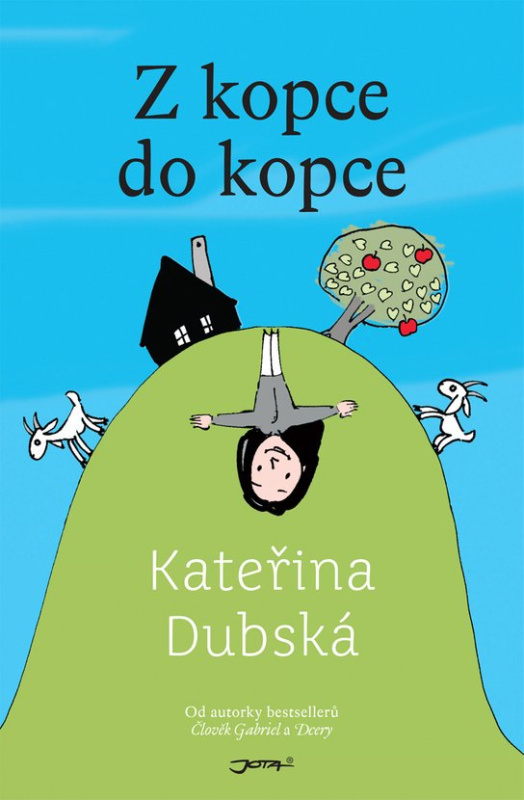 Z kopce do kopce - Kateřina Dubská