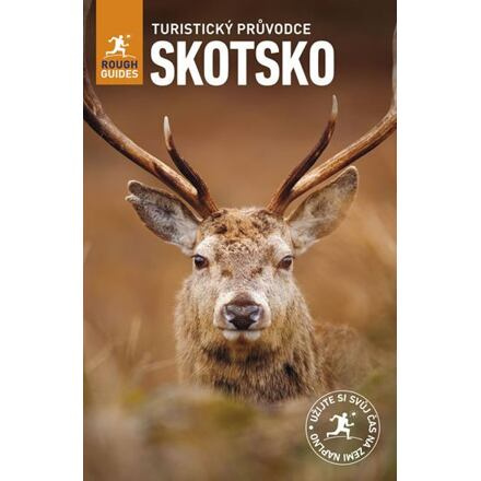 Skotsko - Rob Humphreys