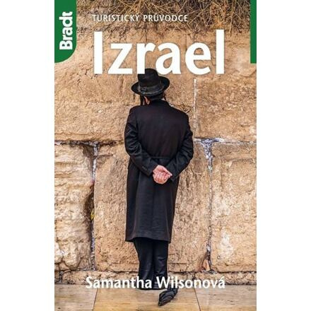 Izrael - Samantha Wilsonová
