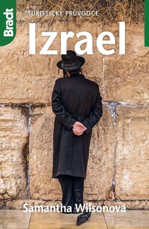 Izrael - Samantha Wilsonová