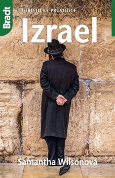 Izrael - Samantha Wilsonová
