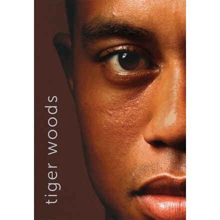 Tiger Woods - Armen Keteylan, Jeff Benedict
