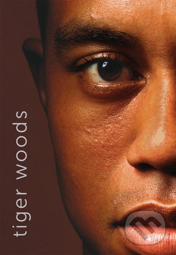 Tiger Woods - Armen Keteylan, Jeff Benedict