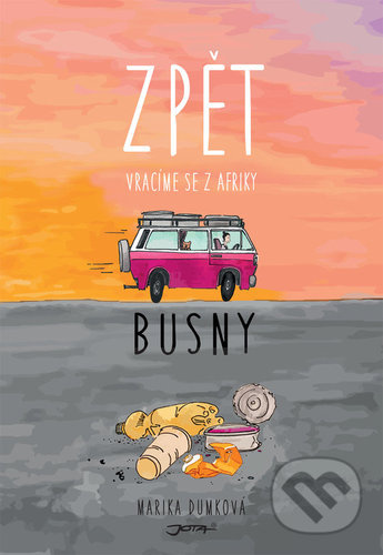 Busny: Zpět - Busny