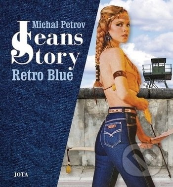 Jeans Story - Michal Petrov