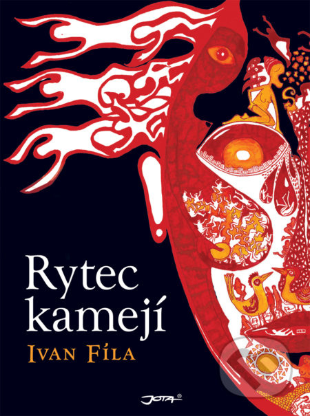 Rytec kamejí - Ivan Fíla