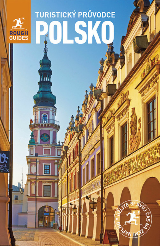 Polsko (Turistický průvodce) - kniha z kategorie Historie