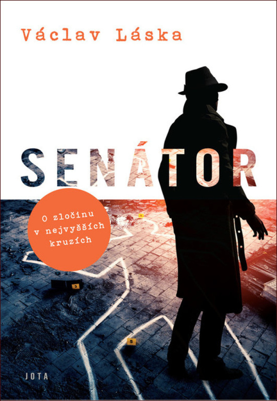 Senátor - Václav Láska
