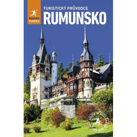 Rumunsko - Norm Longley
