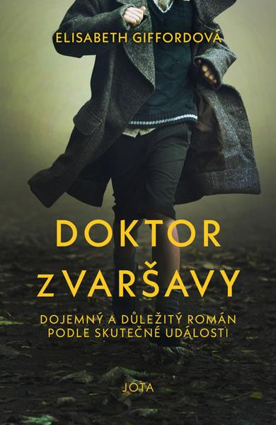 Doktor z Varšavy - Elizabeth Giffordová