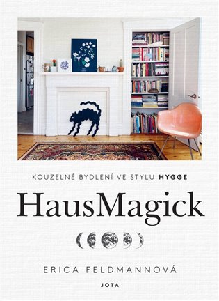 HausMagick - Erica Feldmannová