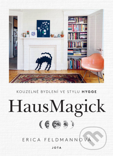HausMagick - Erica Feldmannová