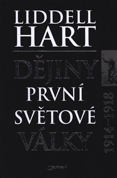 Dějiny první světové války - Liddell Hart