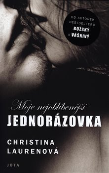Moje nejoblíbenější jednorázovka - Christina Laurenová