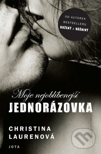 Moje nejoblíbenější jednorázovka - Christina Laurenová