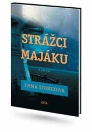 Strážci majáku - Emma Stonex