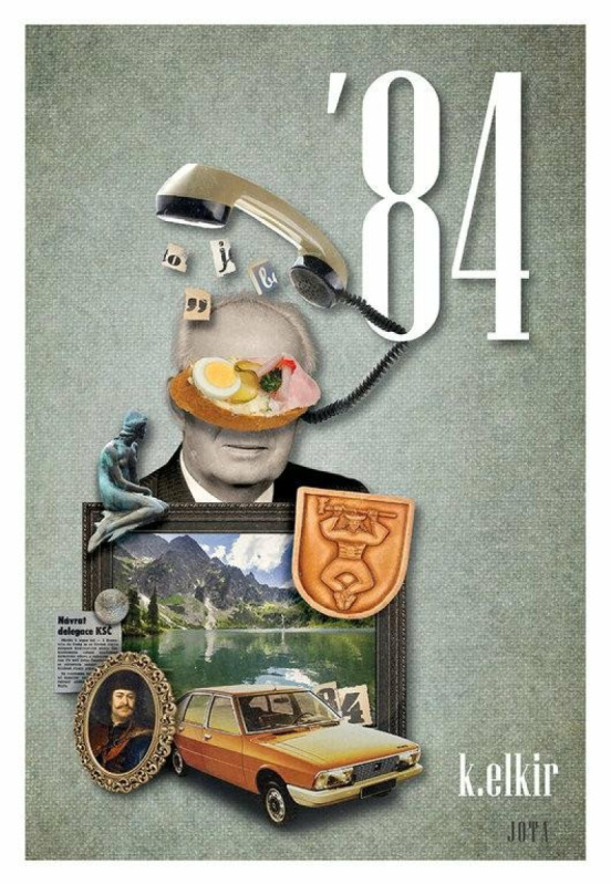 ’84 - k.elkir