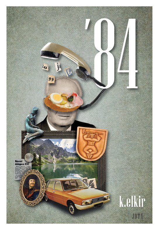 ´84 -  k.elkir
