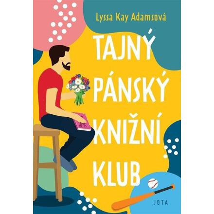 Tajný pánský knižní klub - Lyssa Kay Adamsová