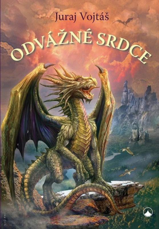 Odvážné srdce - Juraj Vojtáš