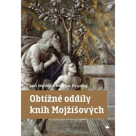 Obtížné oddíly knih Mojžíšových