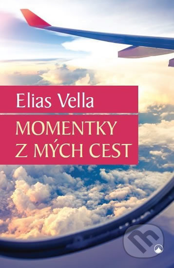 Momentky z mých cest - Elias Vella