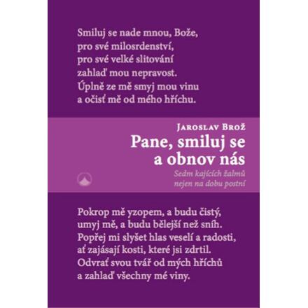 Pane, smiluj se a obnov nás - Jaroslav Brož