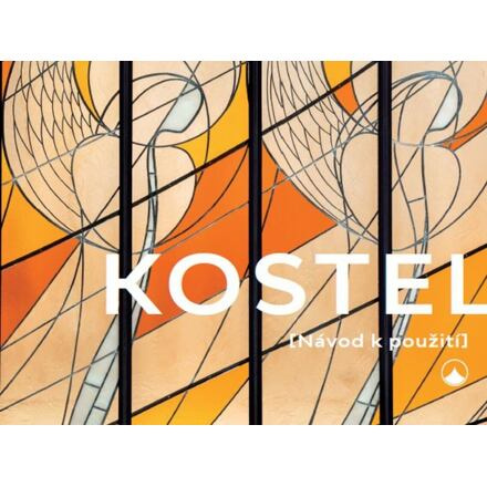 Kostel (Návod k použití) - Jiří Macháně