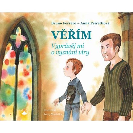 Věřím - Bruno Ferrero