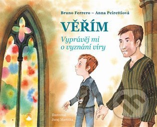 Věřím - Bruno Ferrero