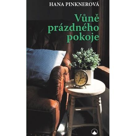 Vůně prázdného pokoje - Hana Piknerová