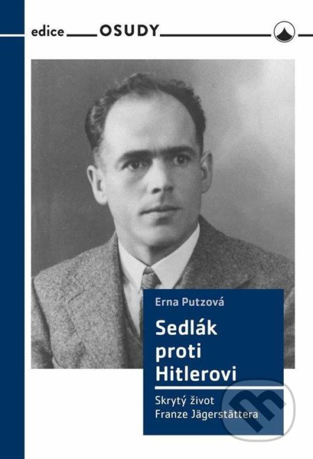 Sedlák proti Hitlerovi - Erna Putz