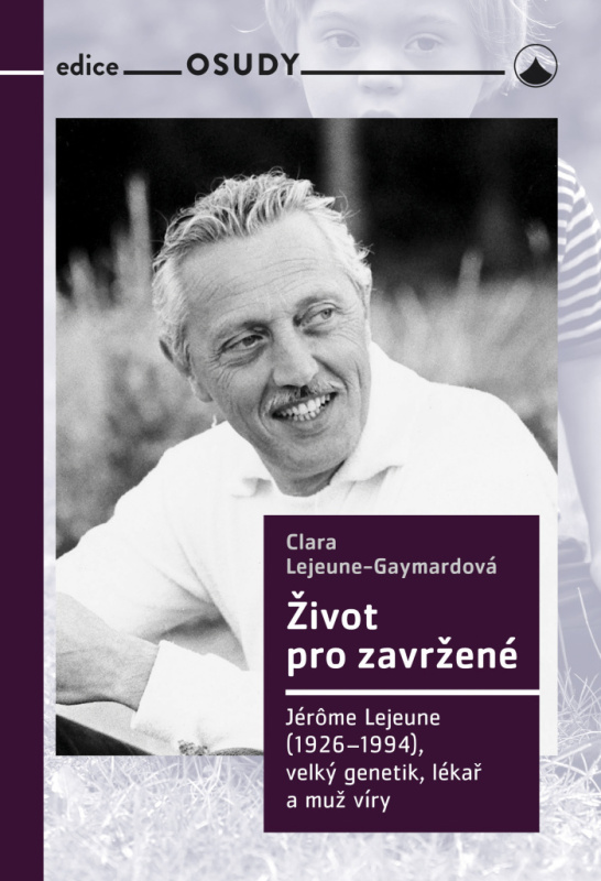 Život pro zavržené - Clara Lejeune Gaymordová
