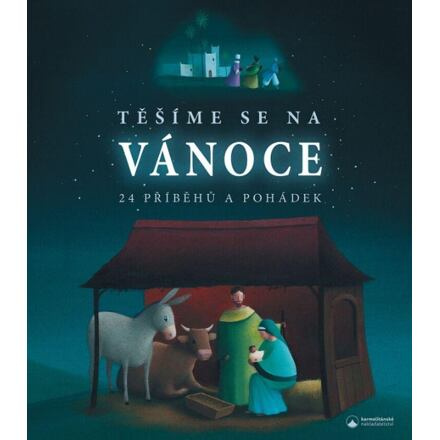 Těšíme se na Vánoce
