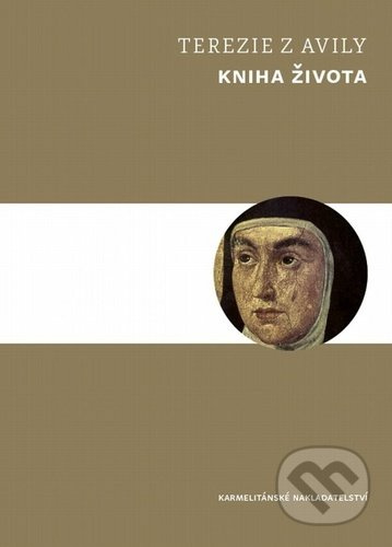Kniha života
