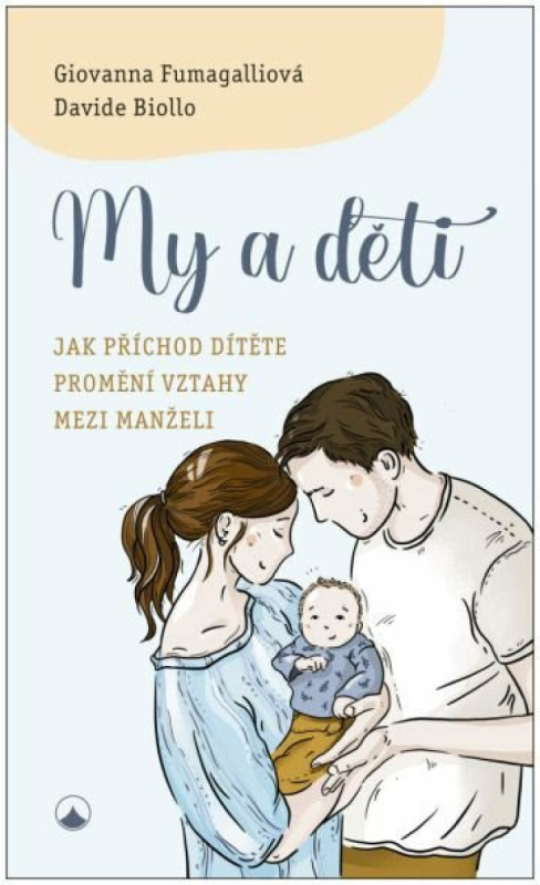 My a děti - Davide Biollo, Giovanna Fumagalliová