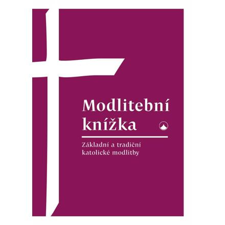Modlitební knížka