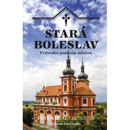 Stará Boleslav - Petr Kukal