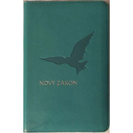 Nový zákon - Václav Bogner