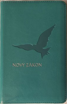 Nový zákon - Václav Bogner