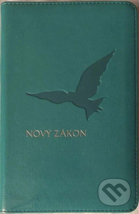 Nový zákon - Václav Bogner