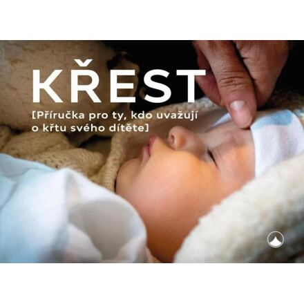 Křest - Aleš Opatrný