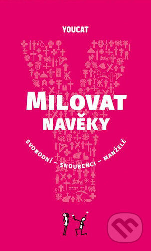 YouCat Milovat navěky -  Autor Neuveden