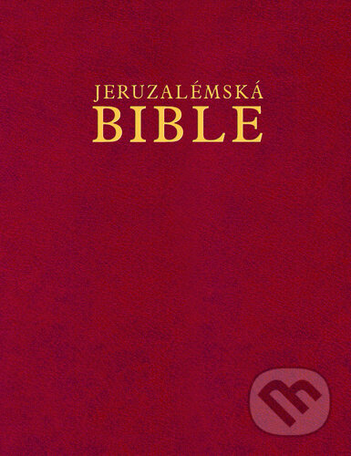 Jeruzalémská Bible
